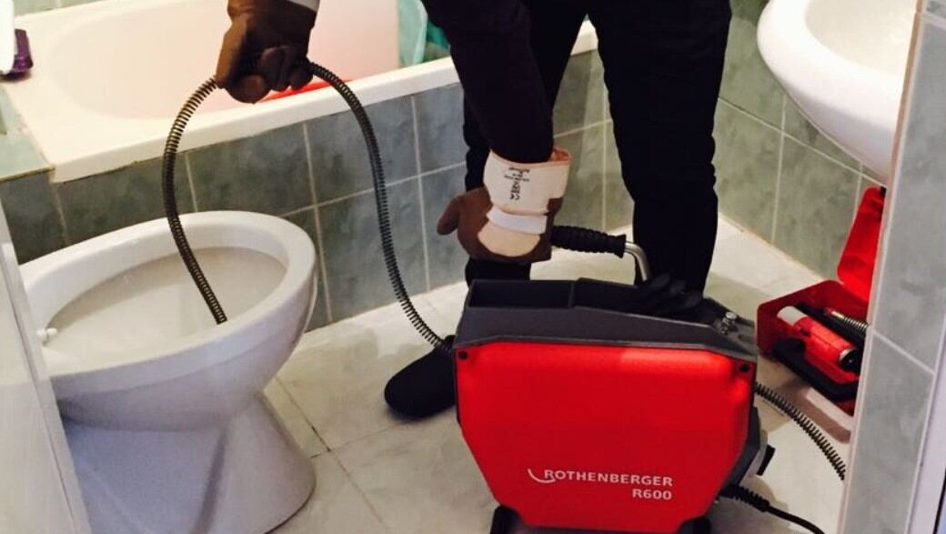 Şahin Tepesi Mahallesi lavabo gideri açma - tıkanıklık açma
